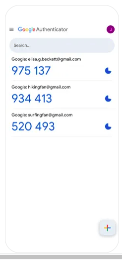 Multi Factor Authentication
